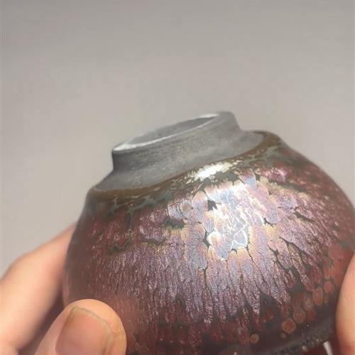 【闪购商品】茶盏-327............