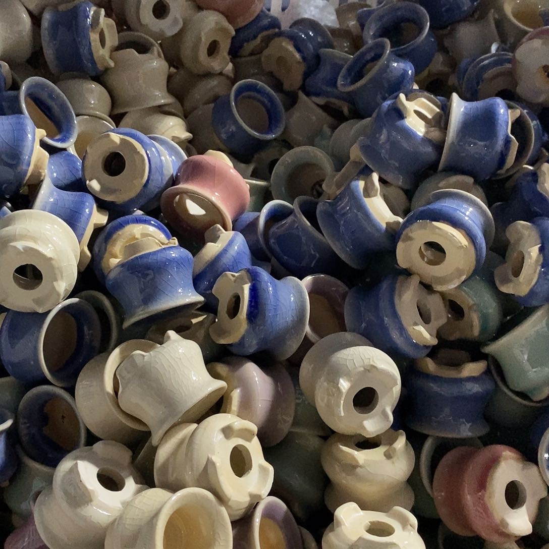 「满9.9米包邮」6个浮力01