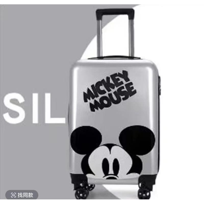 时尚百搭2023新款潮行李箱