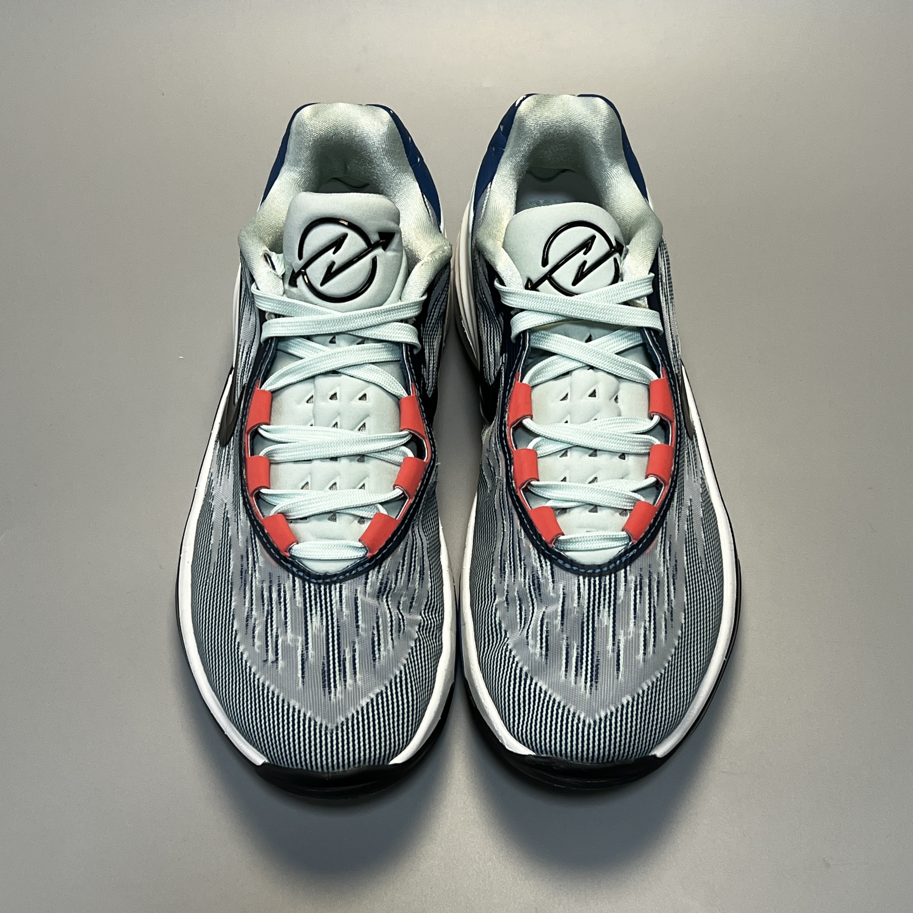 44码 gtcut2 蓝色 原盒 篮球鞋