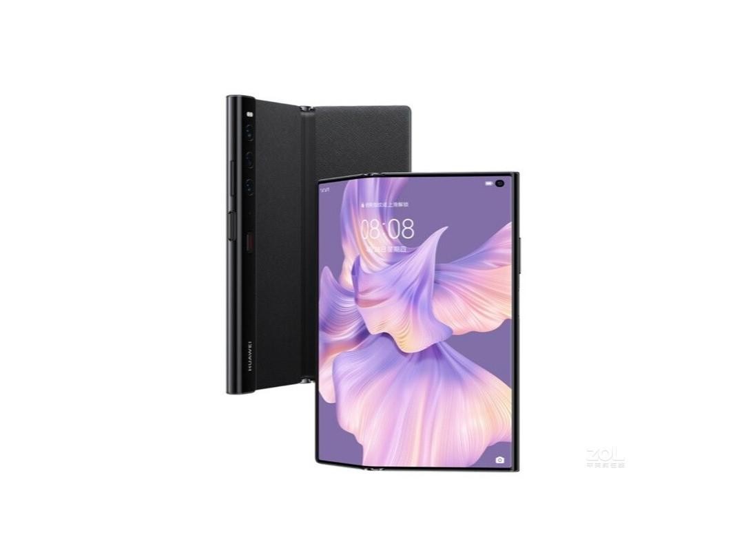 9新 Huawei/华为 华为matexs2超轻薄折叠屏手机双待（浪险专属）