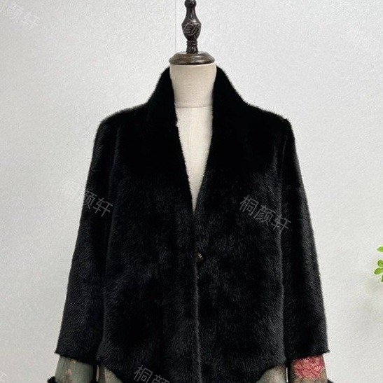新中式女装棉衣/棉服，让冬天变得温暖而柔软。2025年冬季