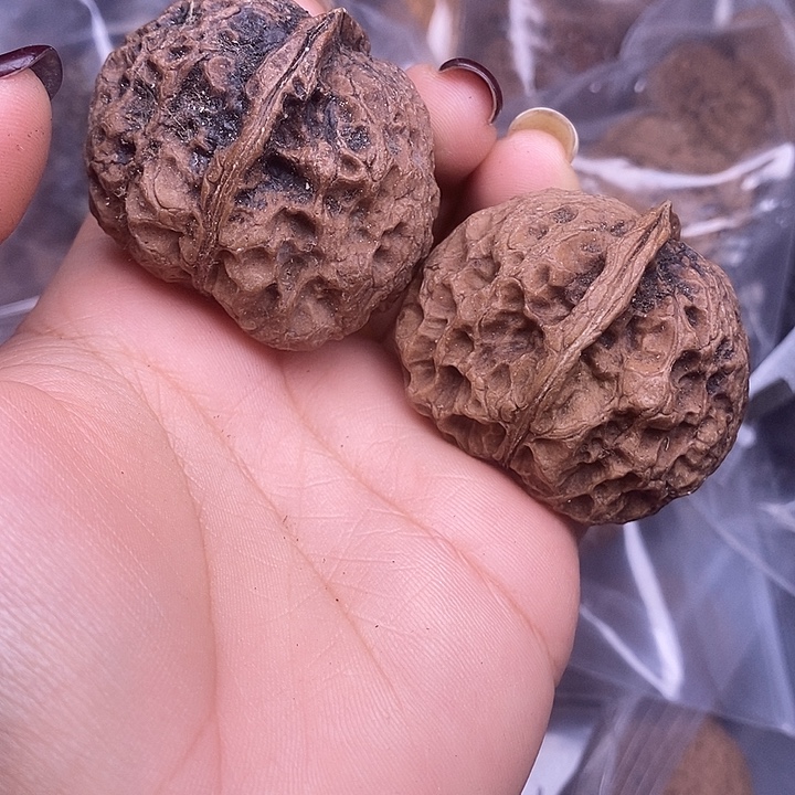 文玩核桃吊坠     13h