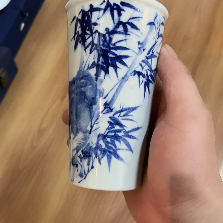 东***生陶摆件景德镇陶瓷艺术品