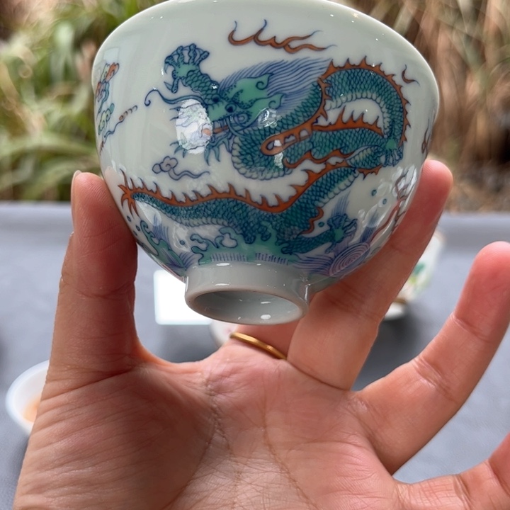 杯景德镇陶瓷学院