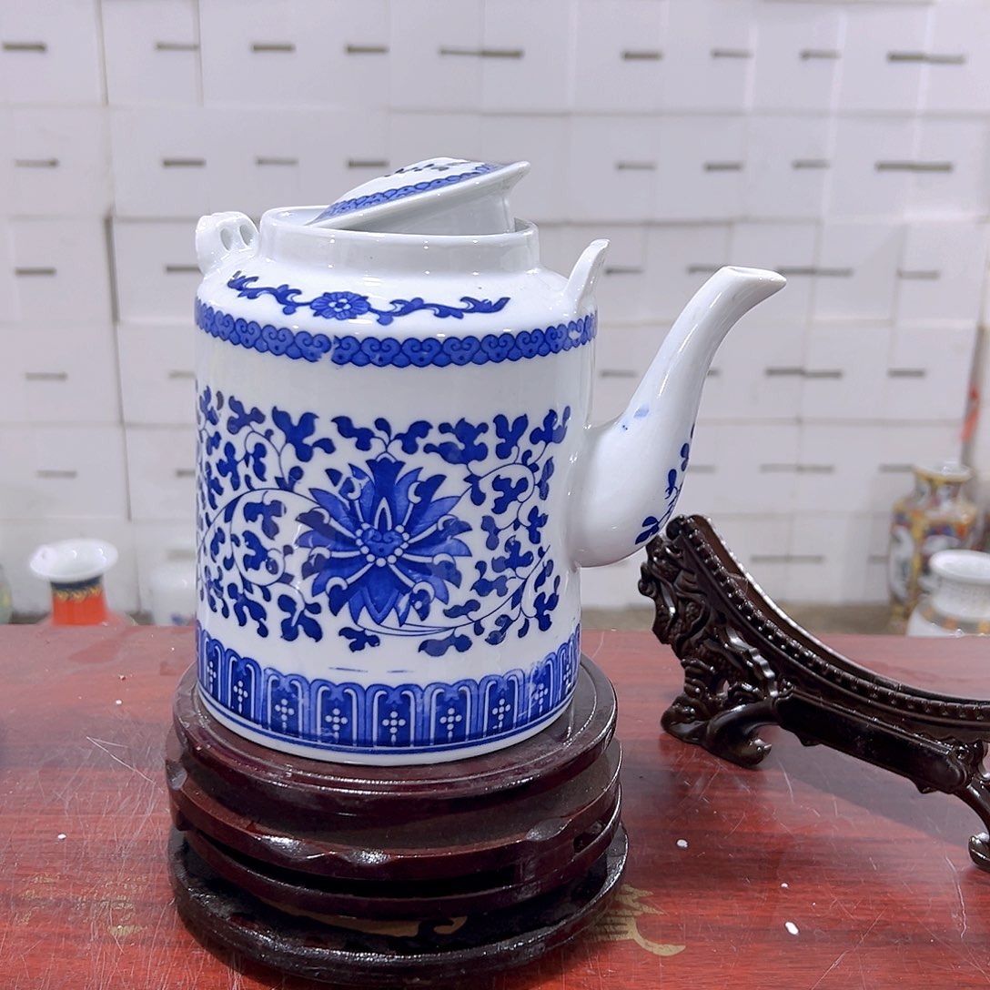 摆件景德镇陶瓷摆件