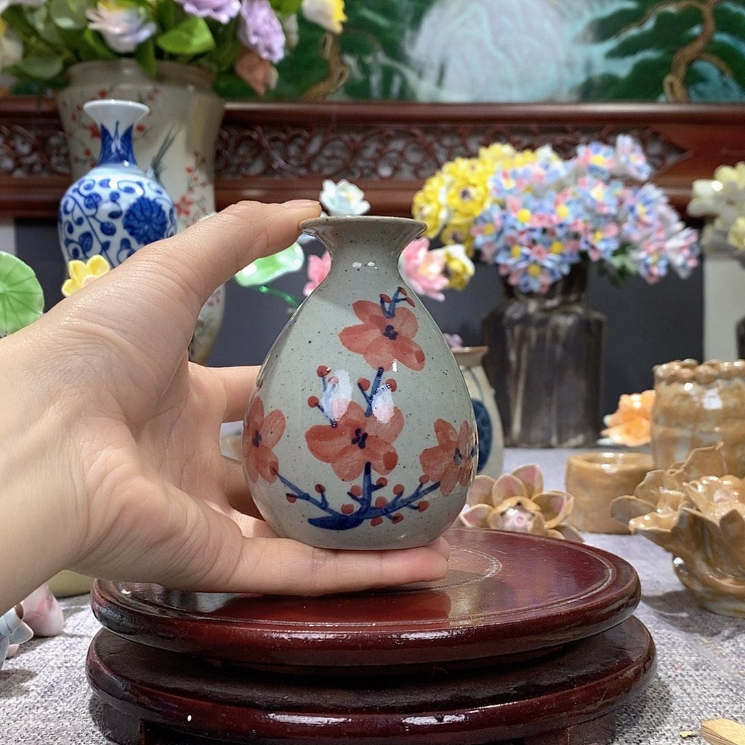 瓷片景德镇的陶瓷