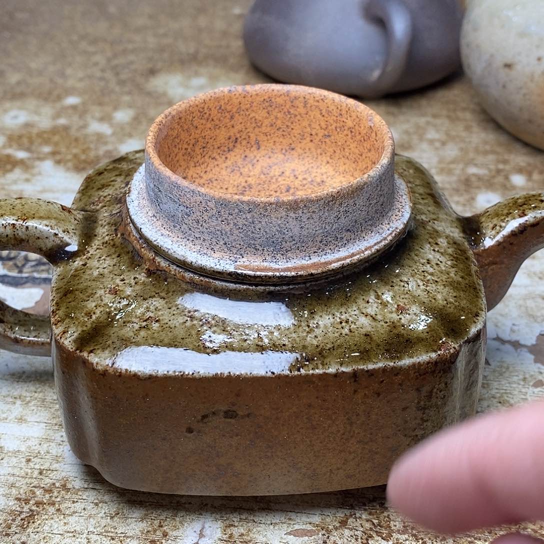 紫砂茶壶紫砂艺术