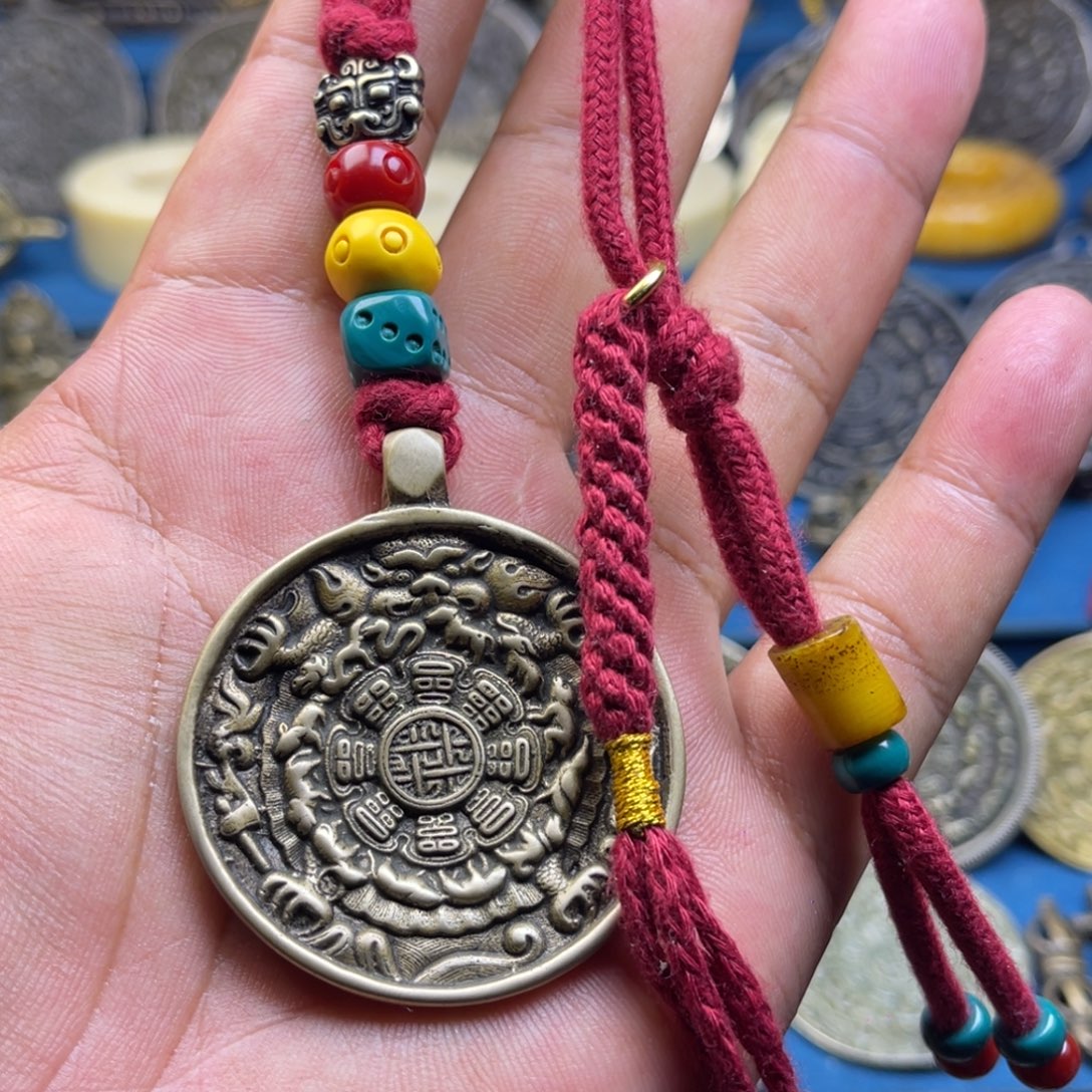 泥塑特色手工艺品