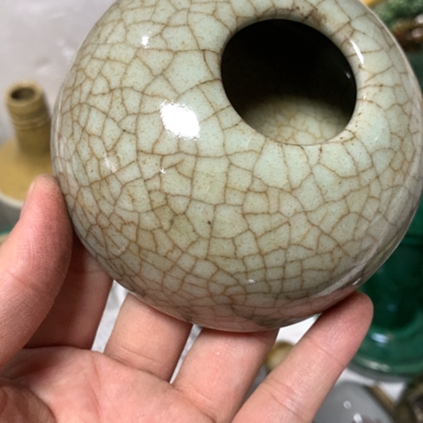 【闪购商品】青瓷福*多