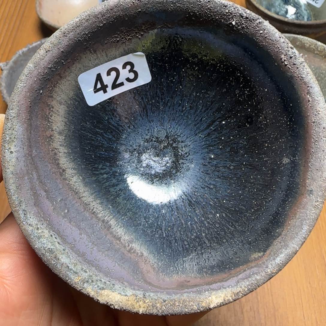 茶盏柴烧建盏闪购链接423