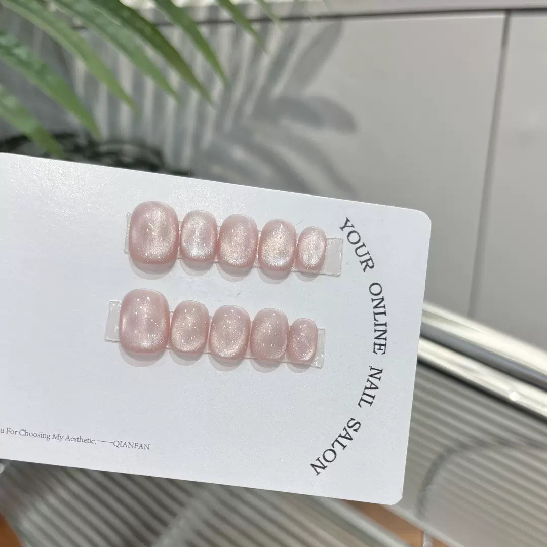 手工穿戴甲孤品尾货 默认微瑕 NO退NO换无运费险