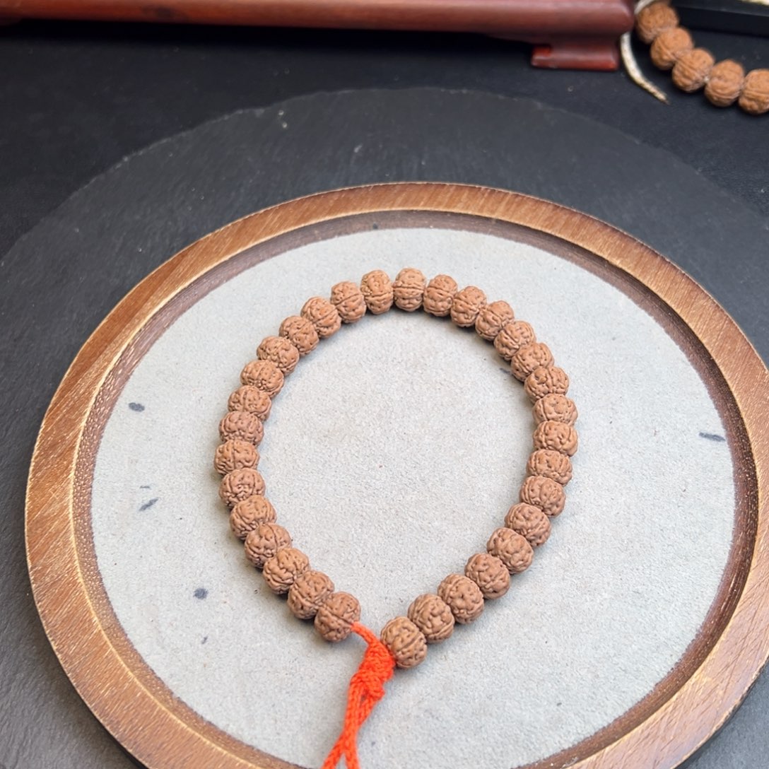 金刚菩提手串z***o小金刚