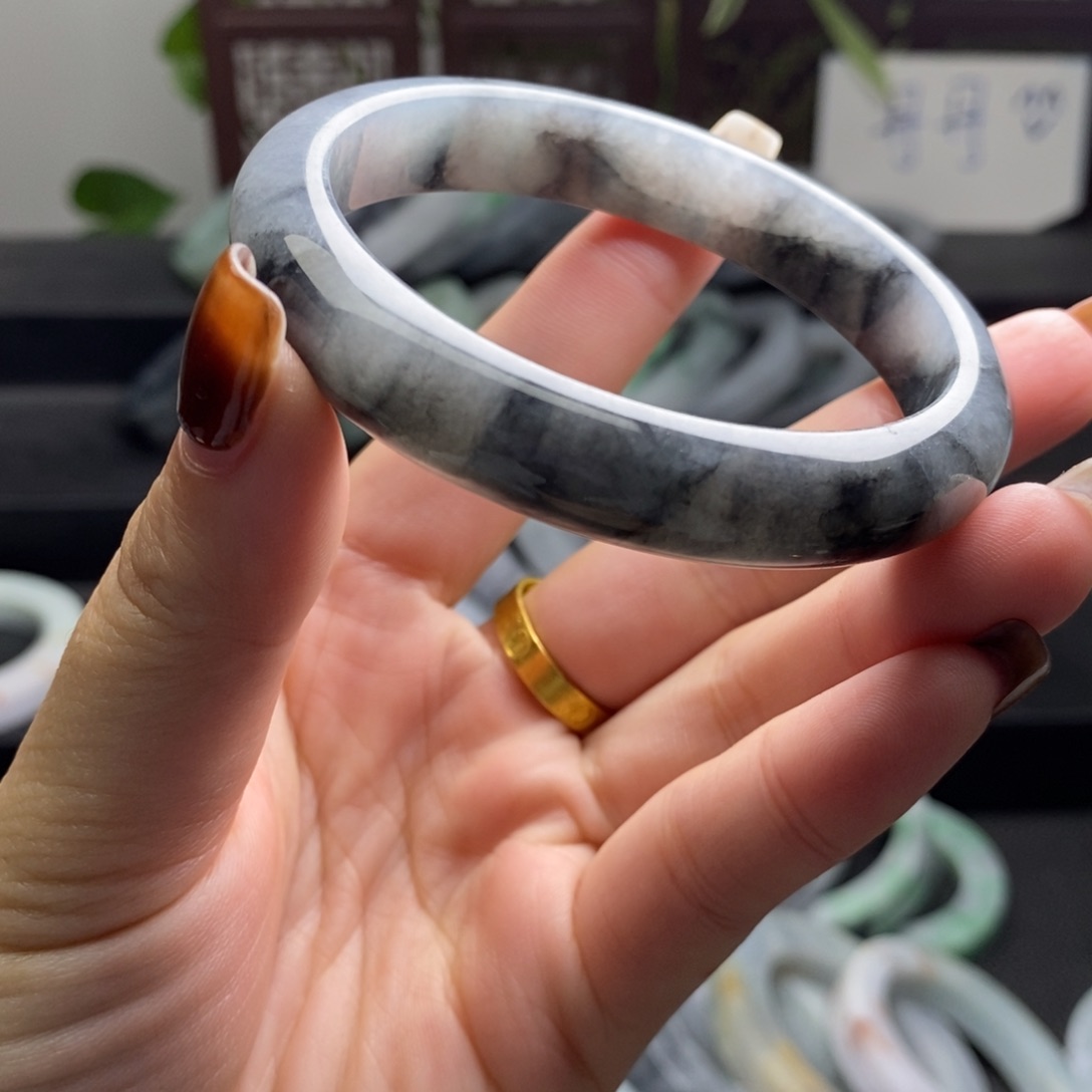 定制翡翠未镶嵌天然翡翠