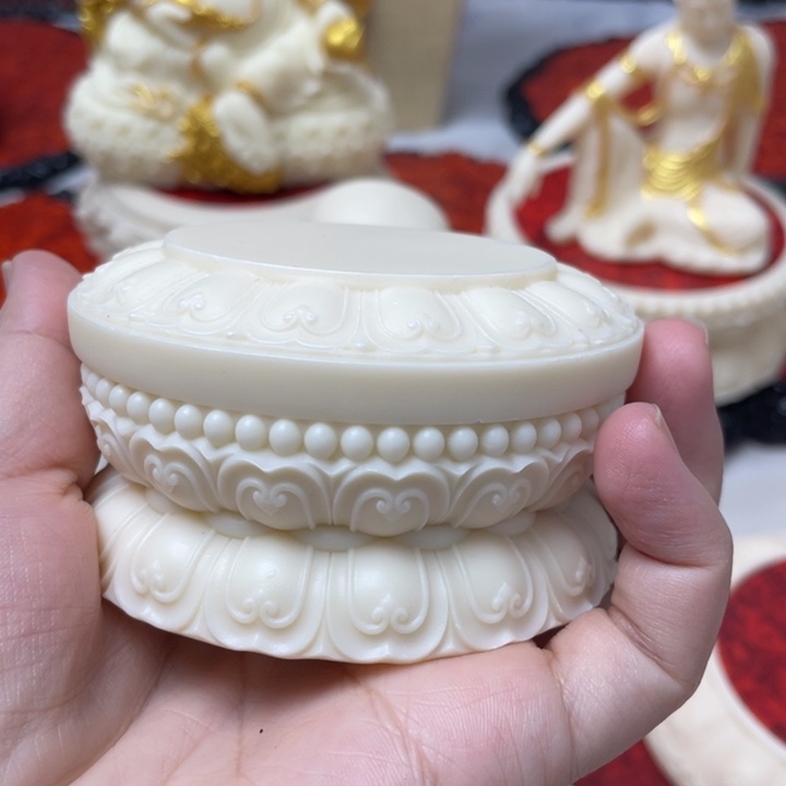 东非黑黄檀（紫光檀）