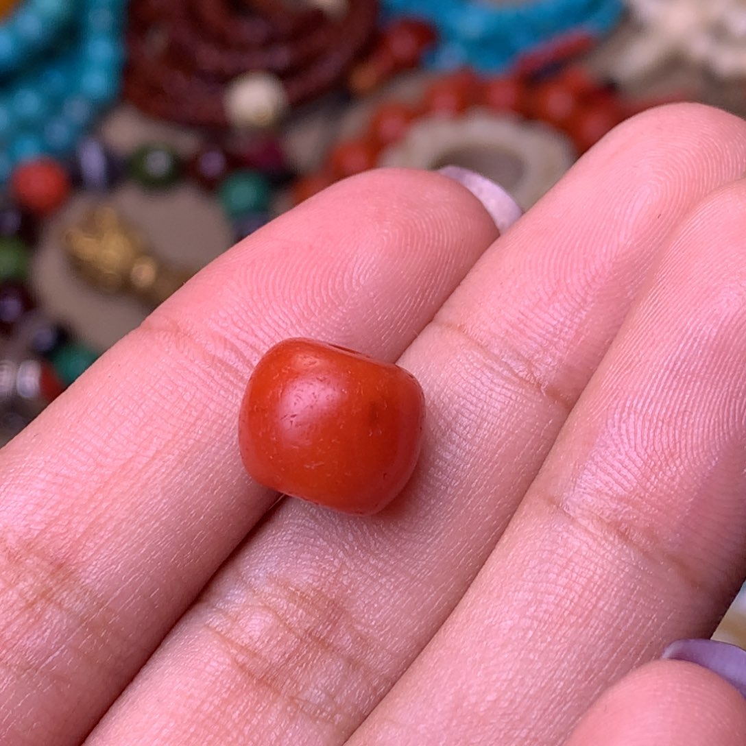 吊坠柏香籽/百香籽墨**年