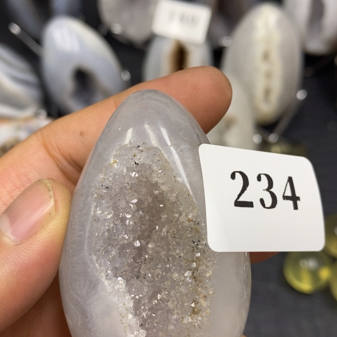 【闪购商品】玛瑙/玉髓珠宝奇石未镶嵌