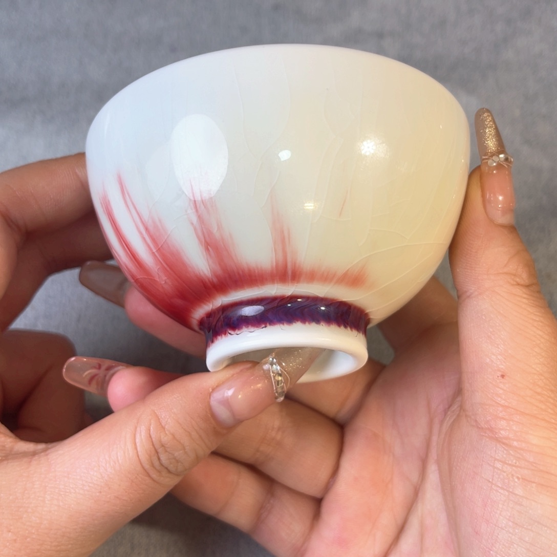 杯 余志辉窑非遗传承