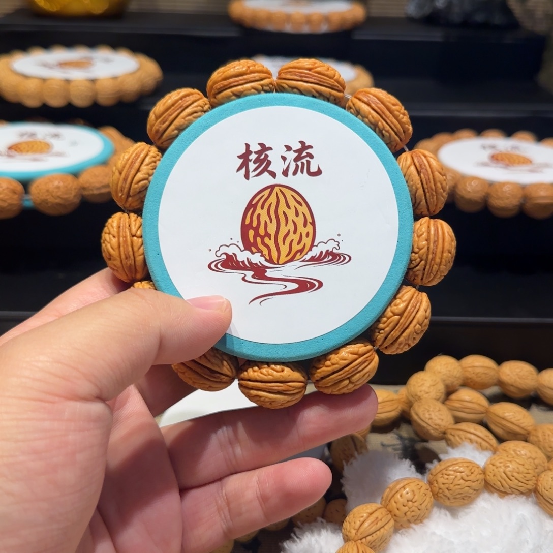 *****吊坠桃核精品桃核