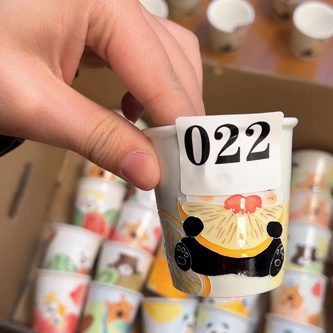 景德镇陶瓷艺术精品