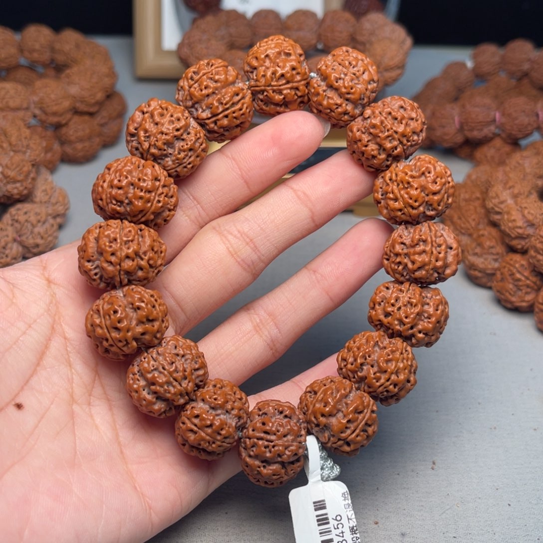 9***.吊坠金刚菩提原生态大金刚矮桩21+