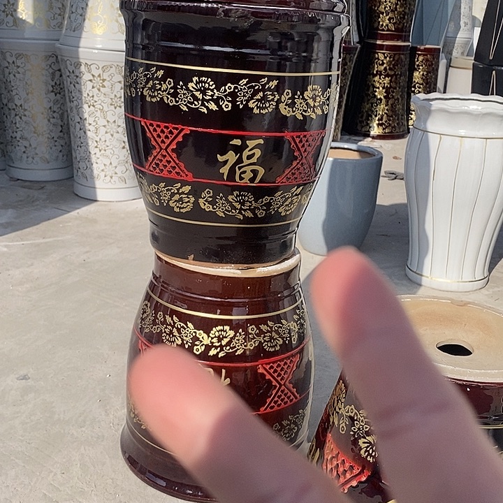 福花大号口32高36