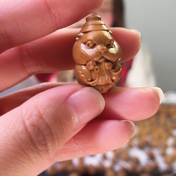 手串/手链橄榄核橄榄核