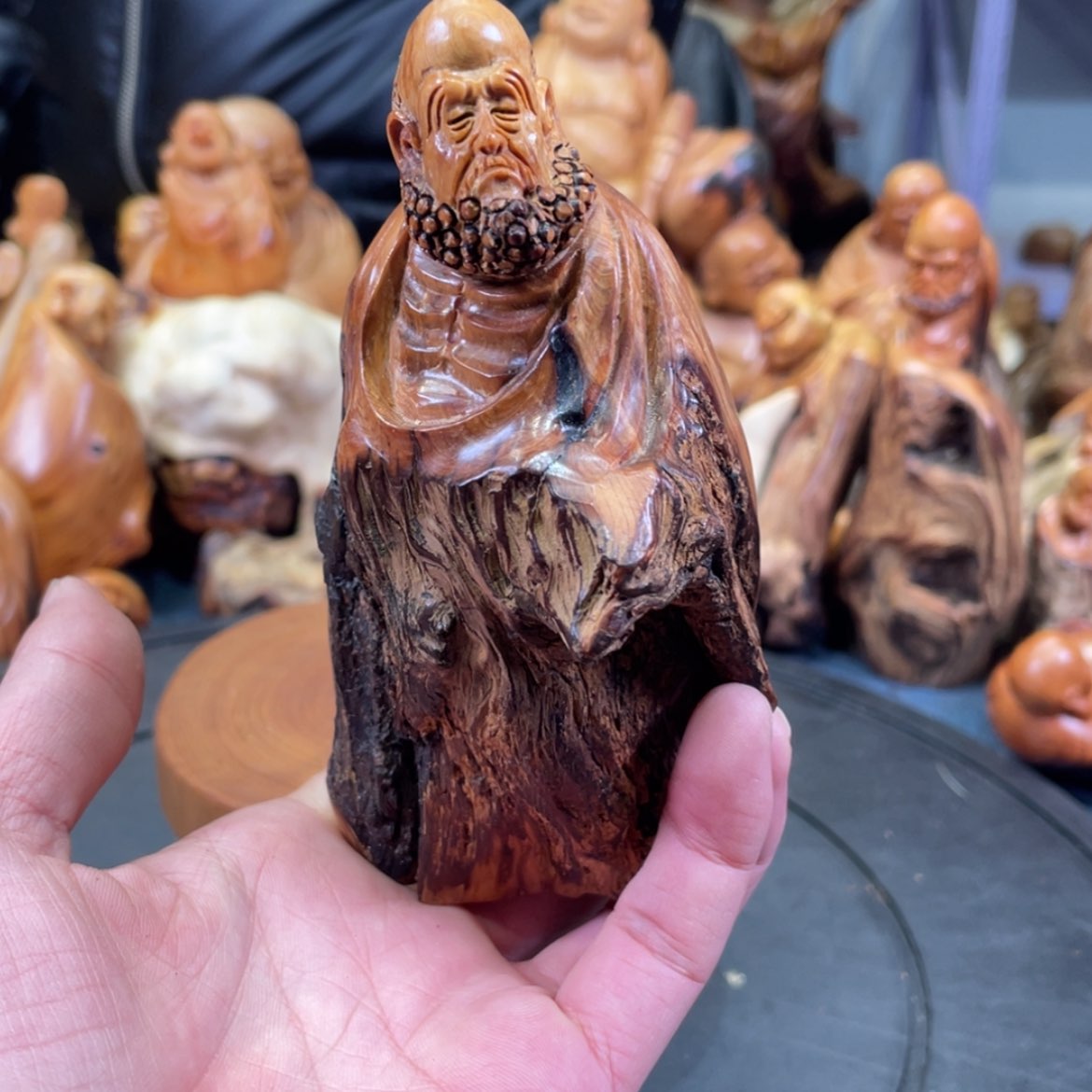 【闪购商品】柏木（崖柏）其他