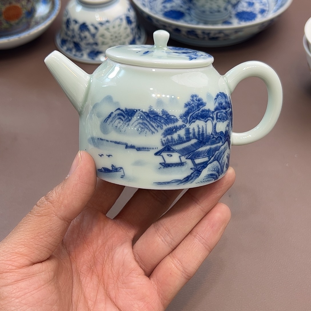 陶瓷陶瓷陶瓷茶具