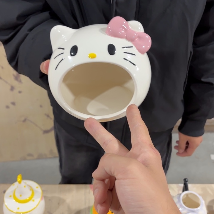 我们都在努力着改变