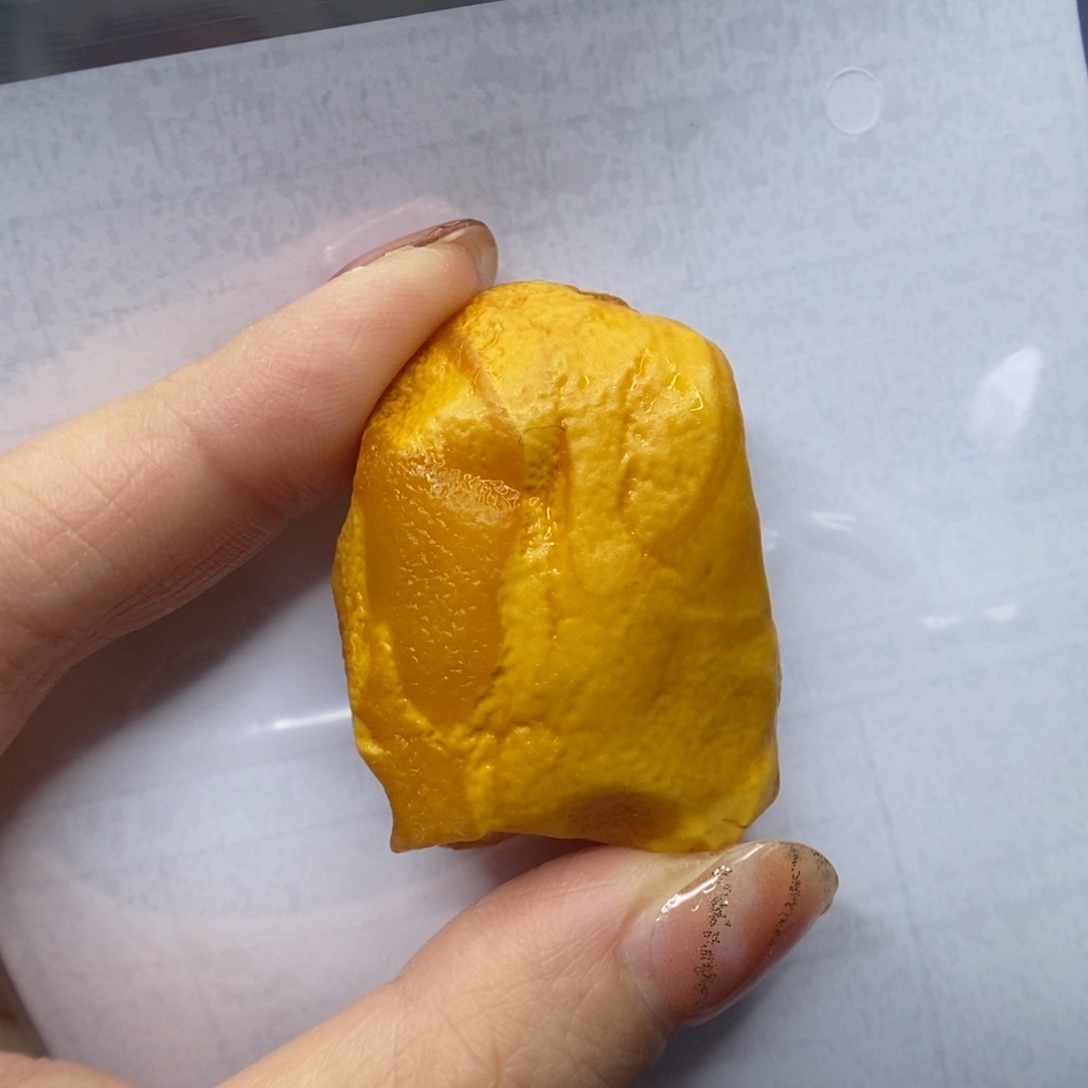 定制蜜蜡未镶嵌郎