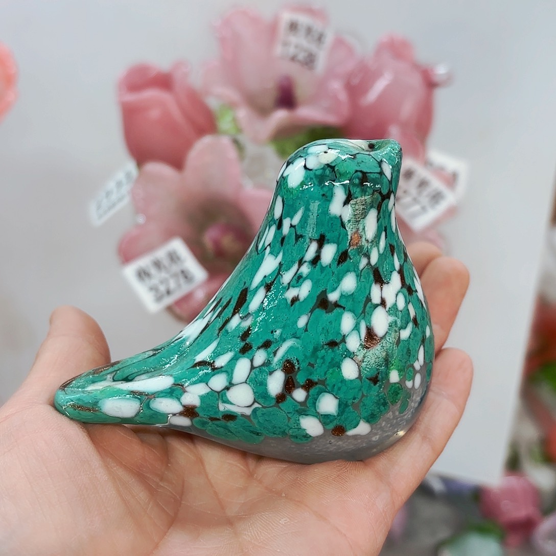 琉璃小鸟福利 花瓶家悦美