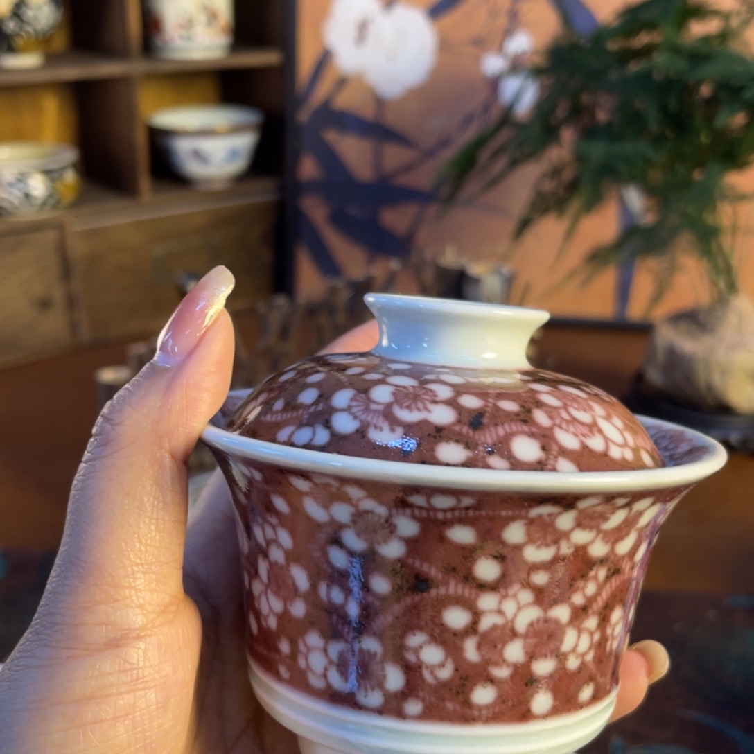 景德镇陶瓷制作工艺