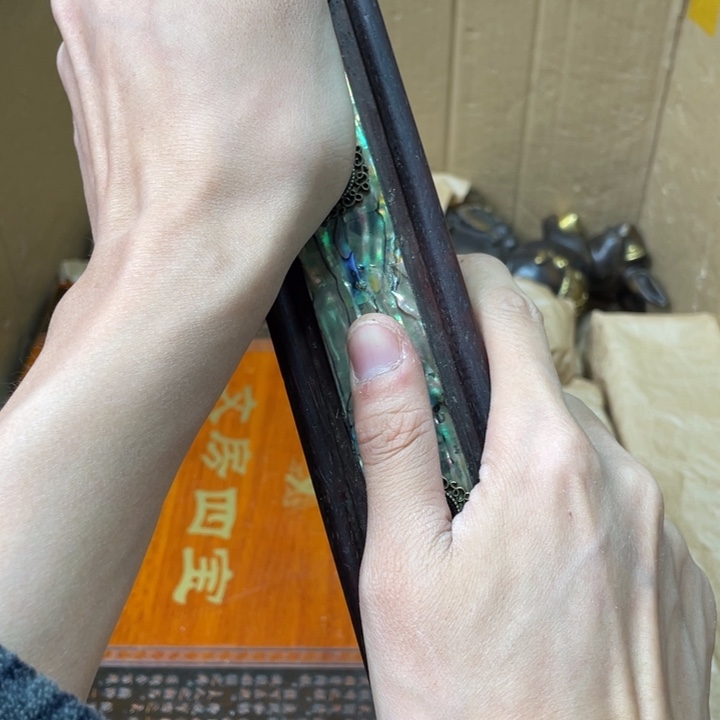 贝壳摆件峰云恩专属精选链接