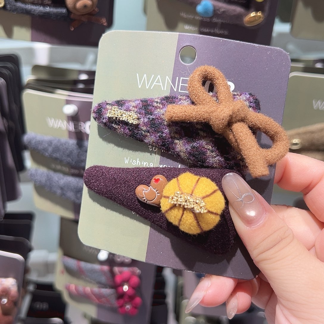 非金属黄色南瓜紫色