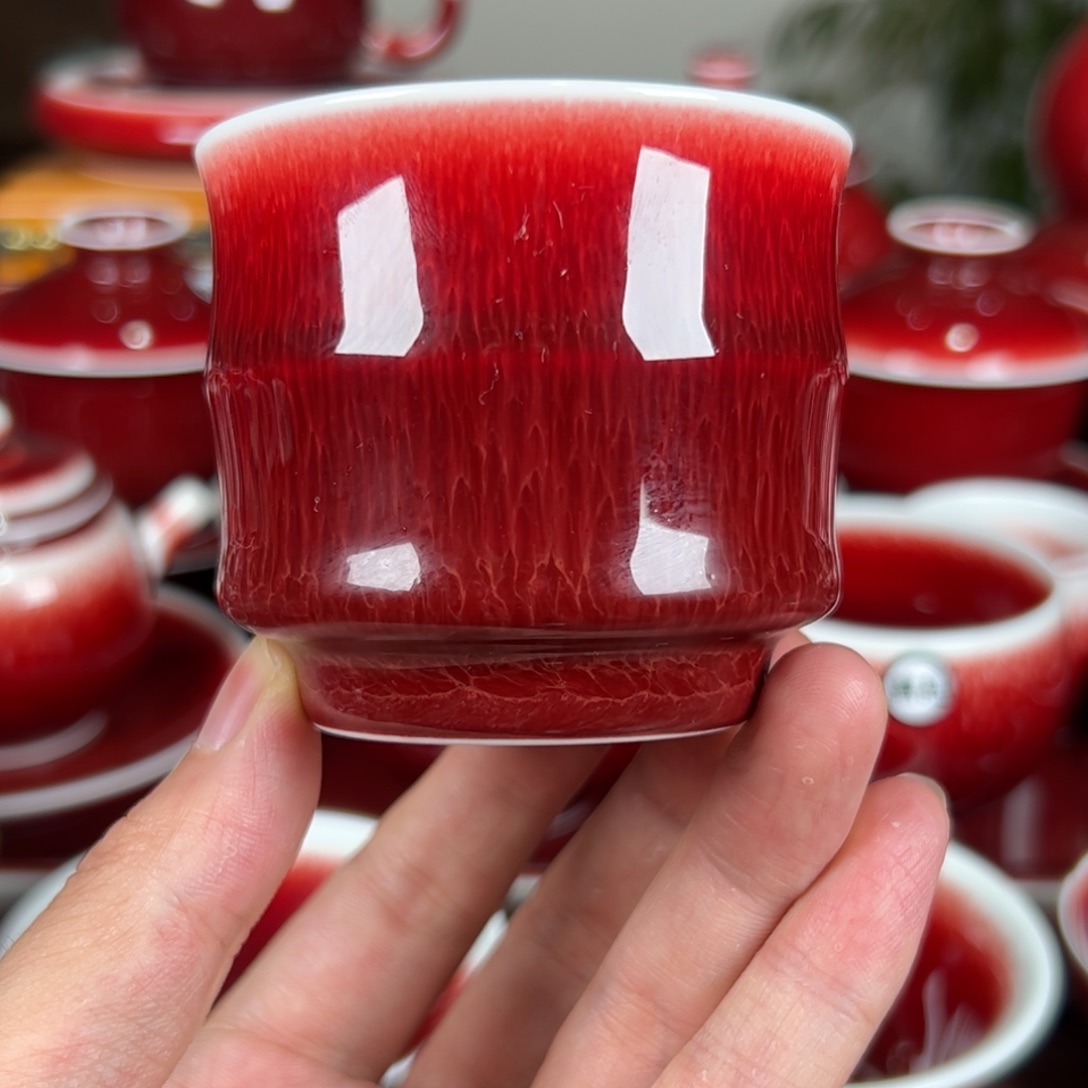 景德镇杯子杯子杯子