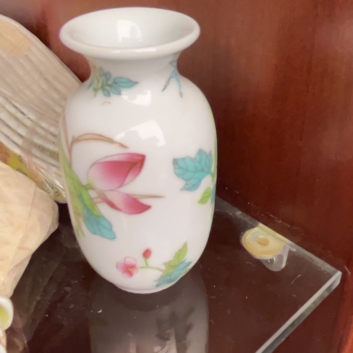 瓶感谢你给我们带来的