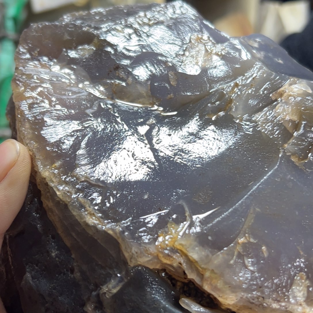 一***红定制玛瑙私人订制不退不换55手镯