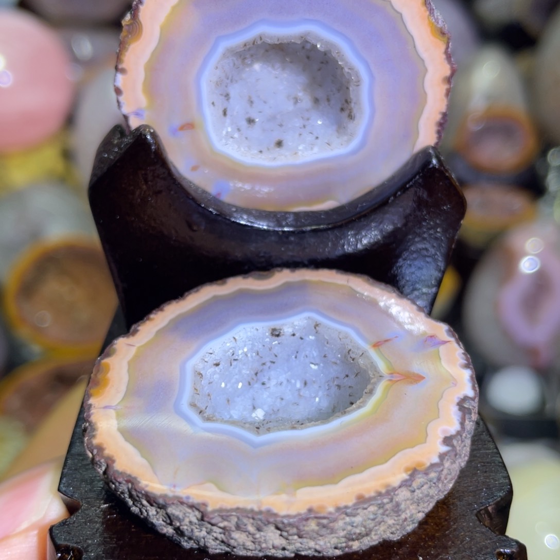 水晶大型摆件未镶嵌
