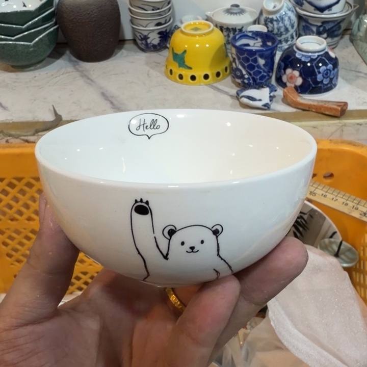 陶瓷推荐第二名20包邮