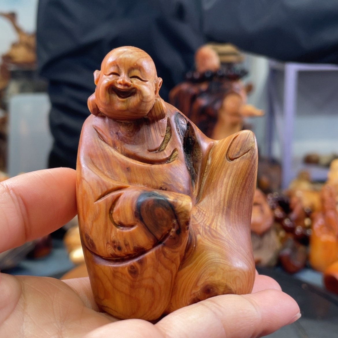 【闪购商品】柏木（崖柏）其他