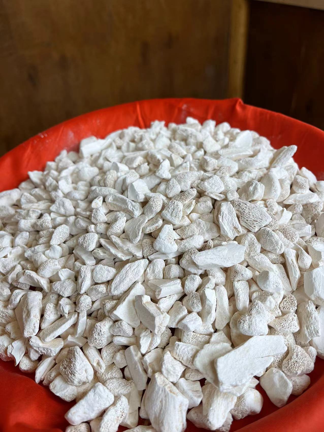 A【龙-骨】净含量：50-500g【小田现收】