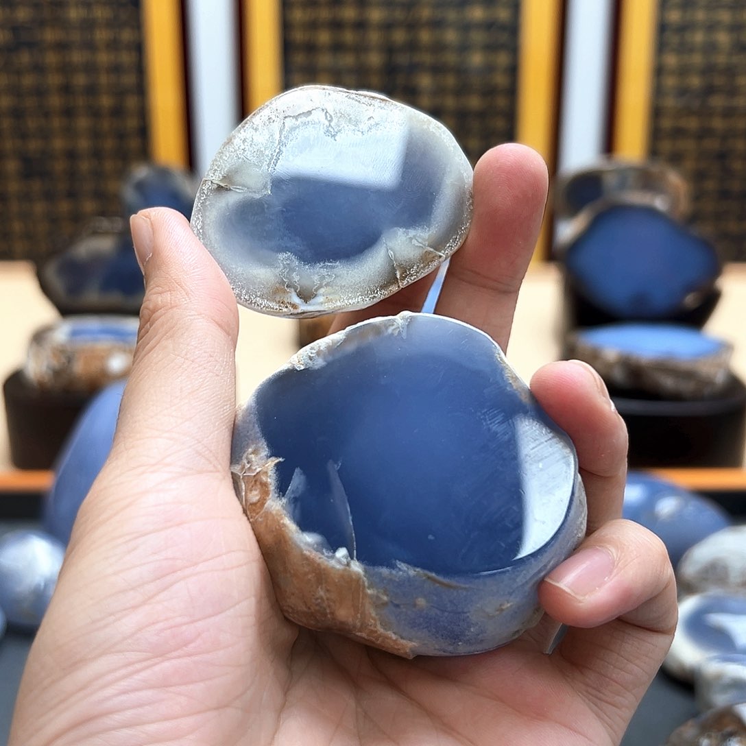 玛瑙/玉髓珠宝奇石合金