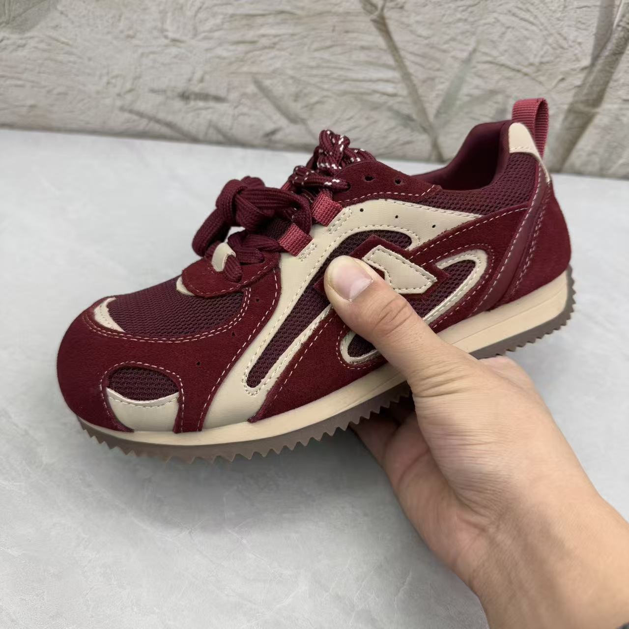 休闲鞋女    52209