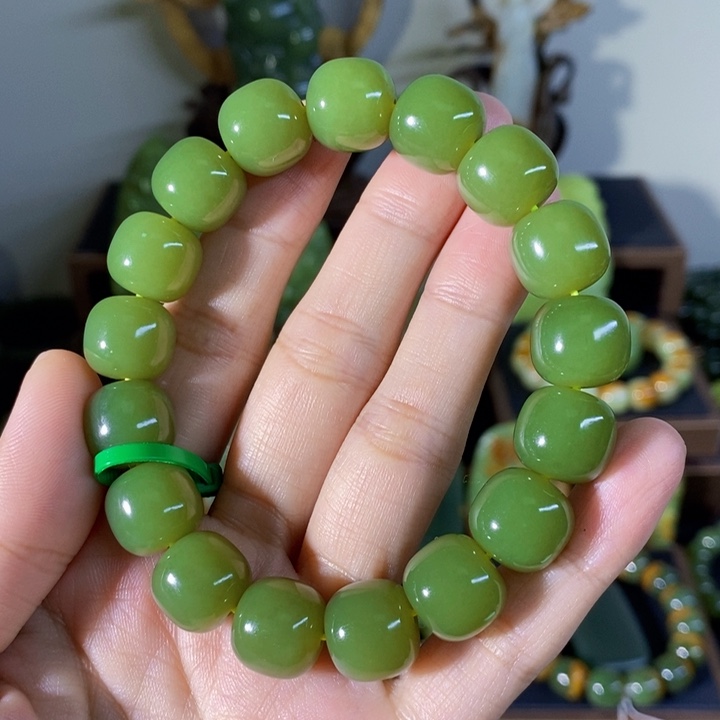 套链未镶嵌和田玉ℳ***