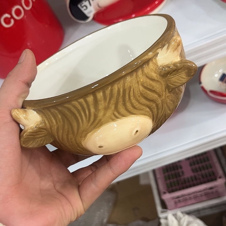 L***ง微瑕陶瓷 不退不换
