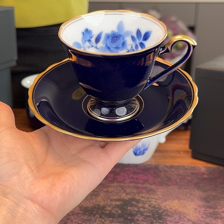 高端进口陶瓷产品