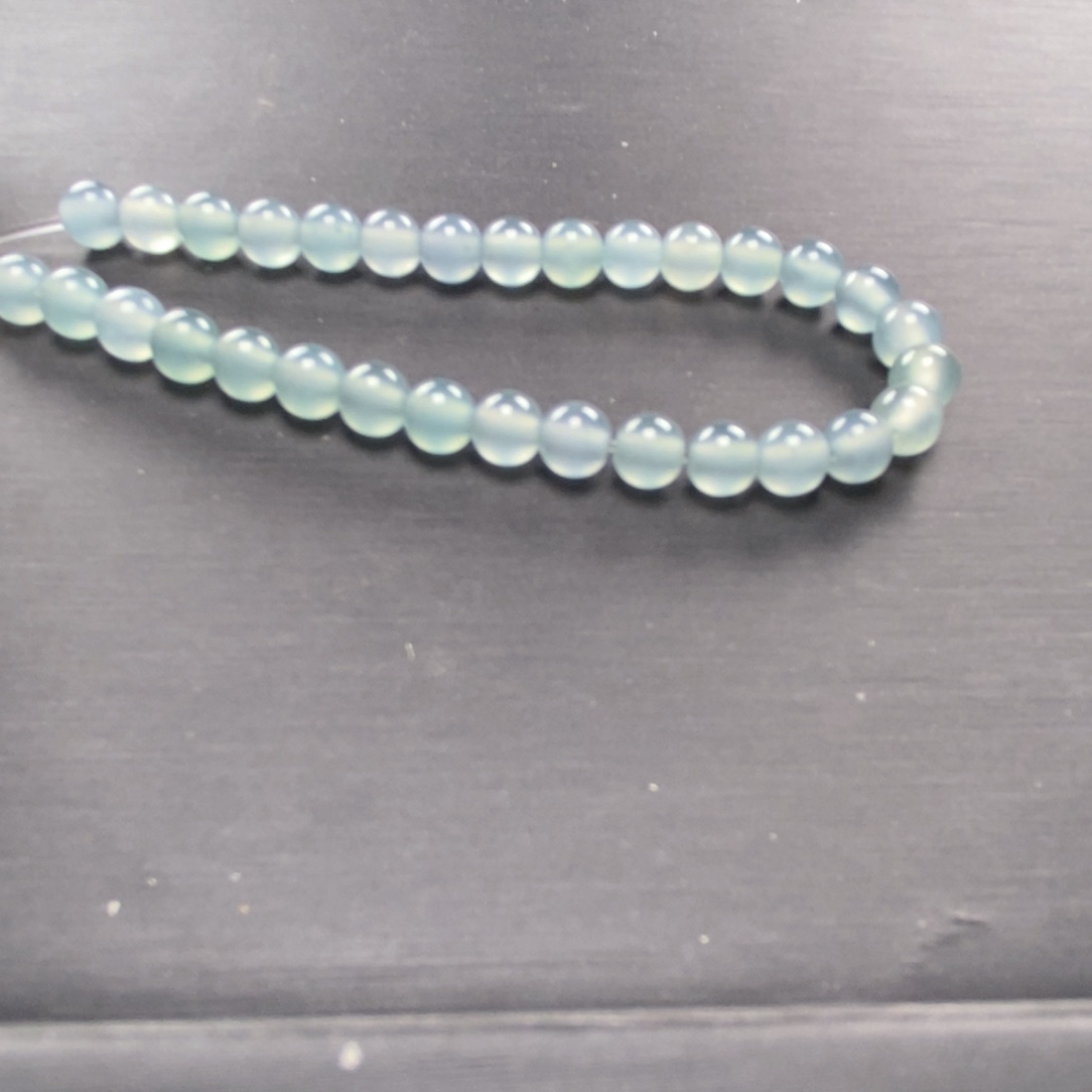 翡翠手串未镶嵌多样性发货其一卡5。37