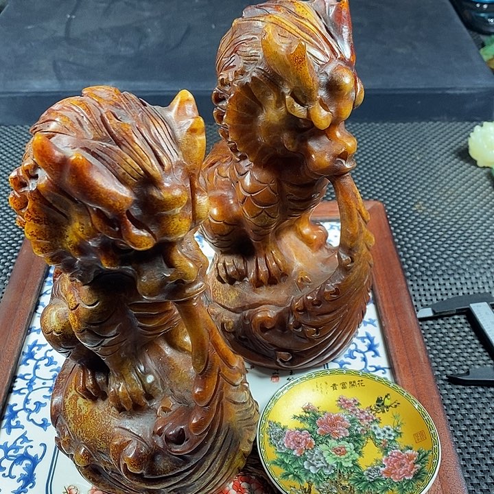 紫砂其他。             
