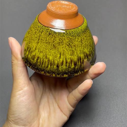 【闪购商品】茶盏-577............